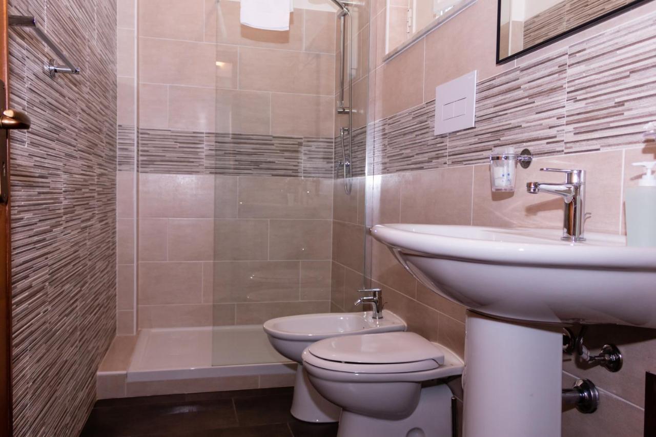 Agriturismo Tenute Pollara Roccamena Zewnętrze zdjęcie