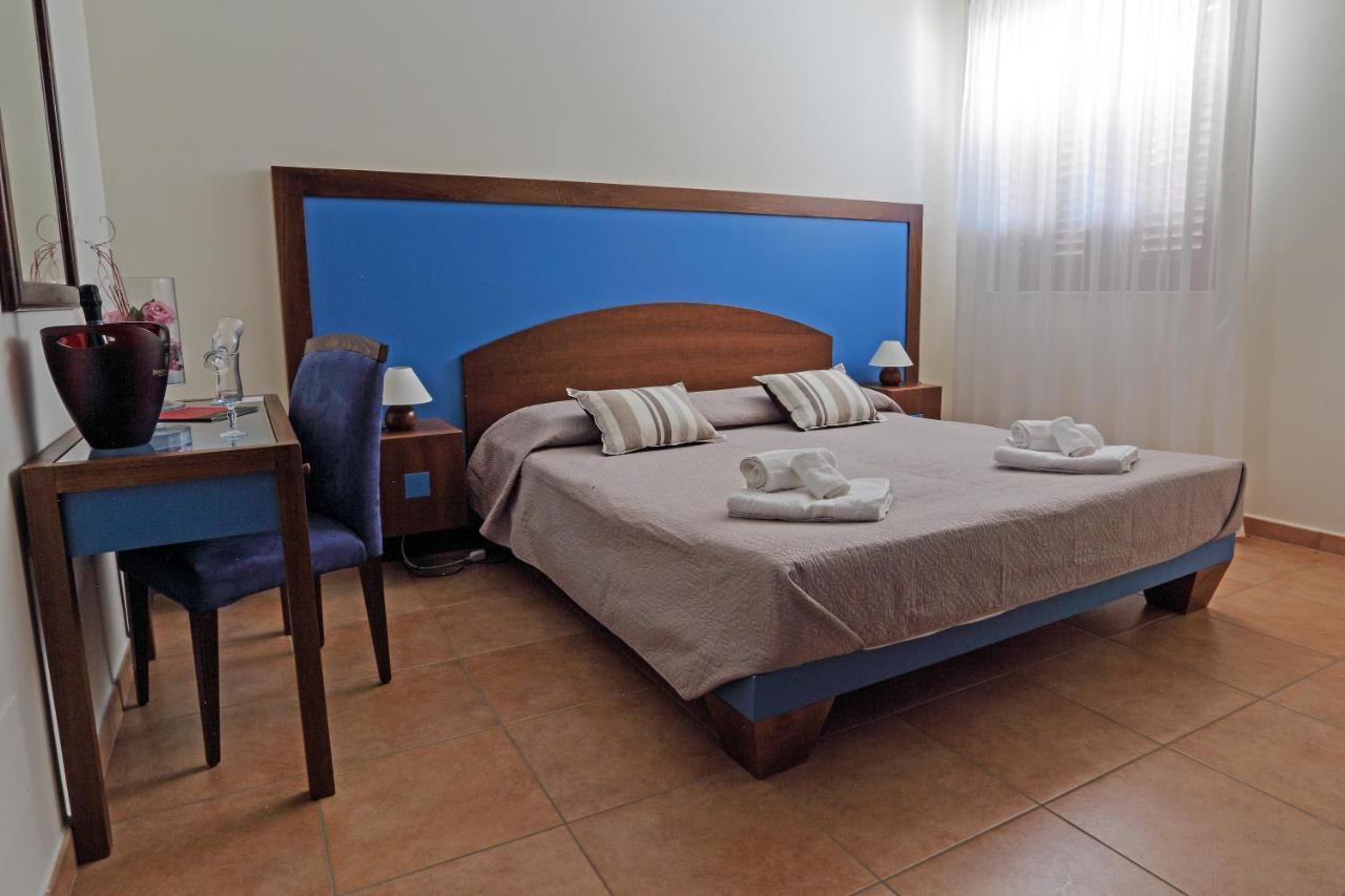 Agriturismo Tenute Pollara Roccamena Zewnętrze zdjęcie