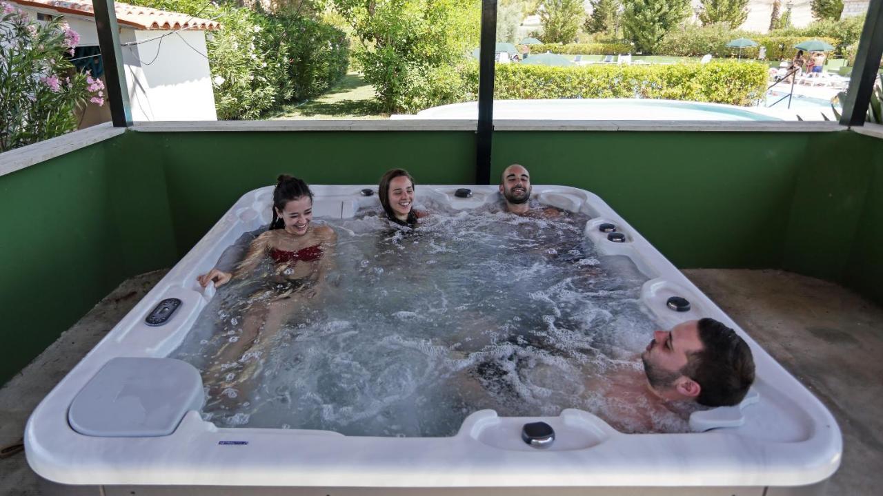 Agriturismo Tenute Pollara Roccamena Zewnętrze zdjęcie