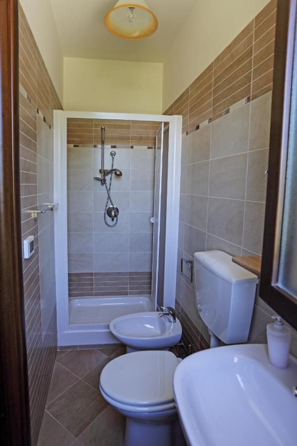 Agriturismo Tenute Pollara Roccamena Zewnętrze zdjęcie