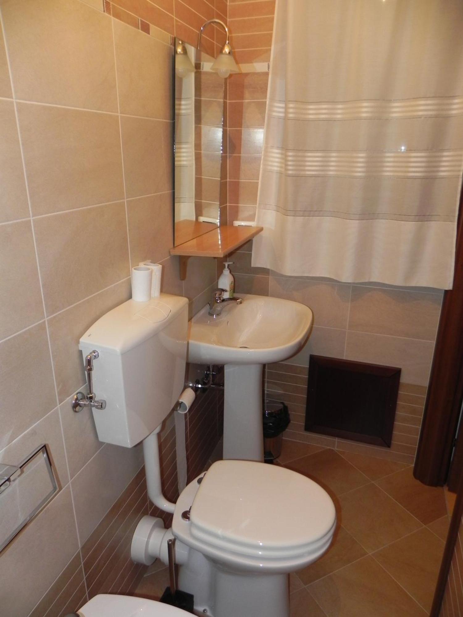 Agriturismo Tenute Pollara Roccamena Pokój zdjęcie