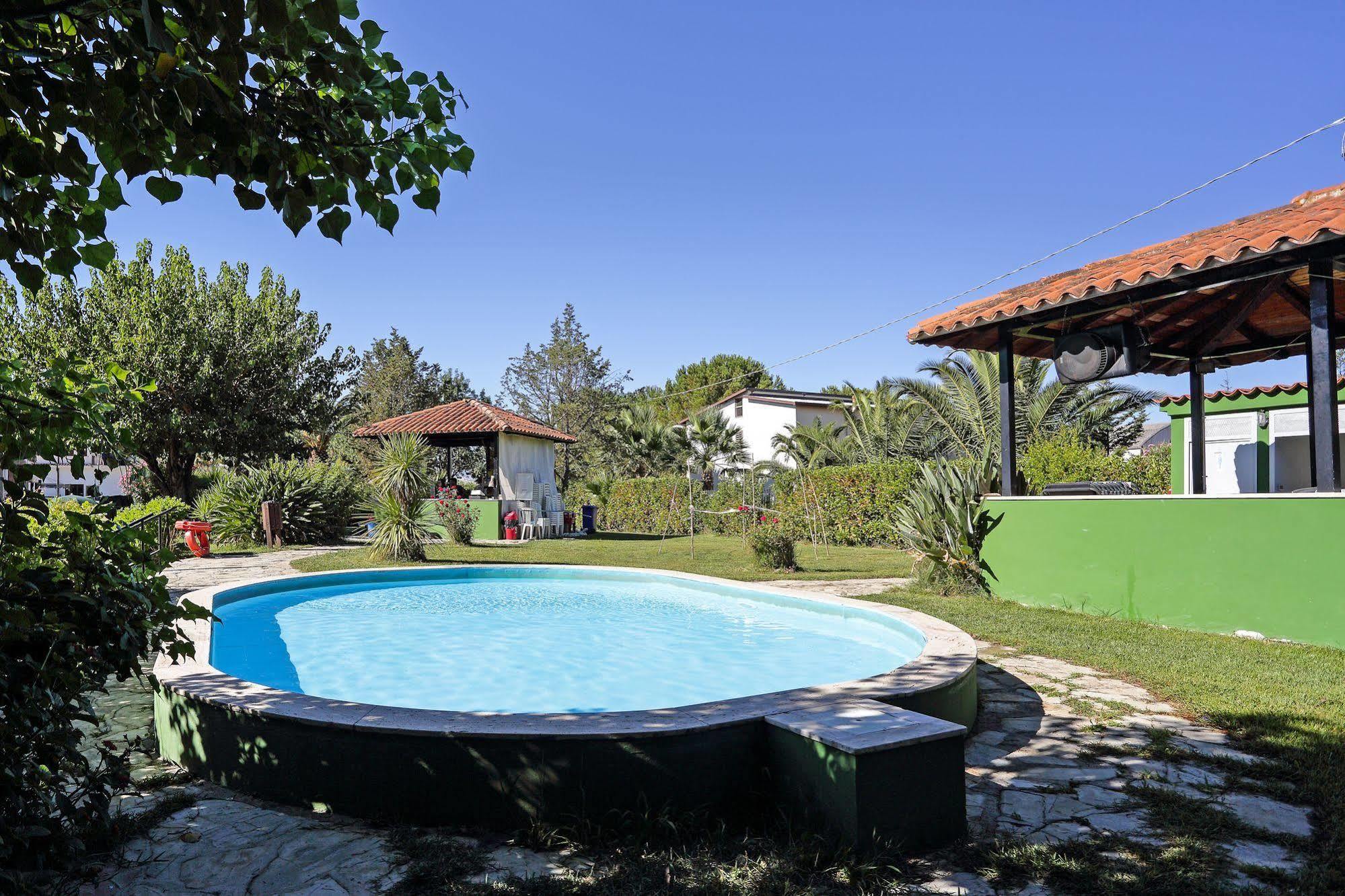 Agriturismo Tenute Pollara Roccamena Zewnętrze zdjęcie