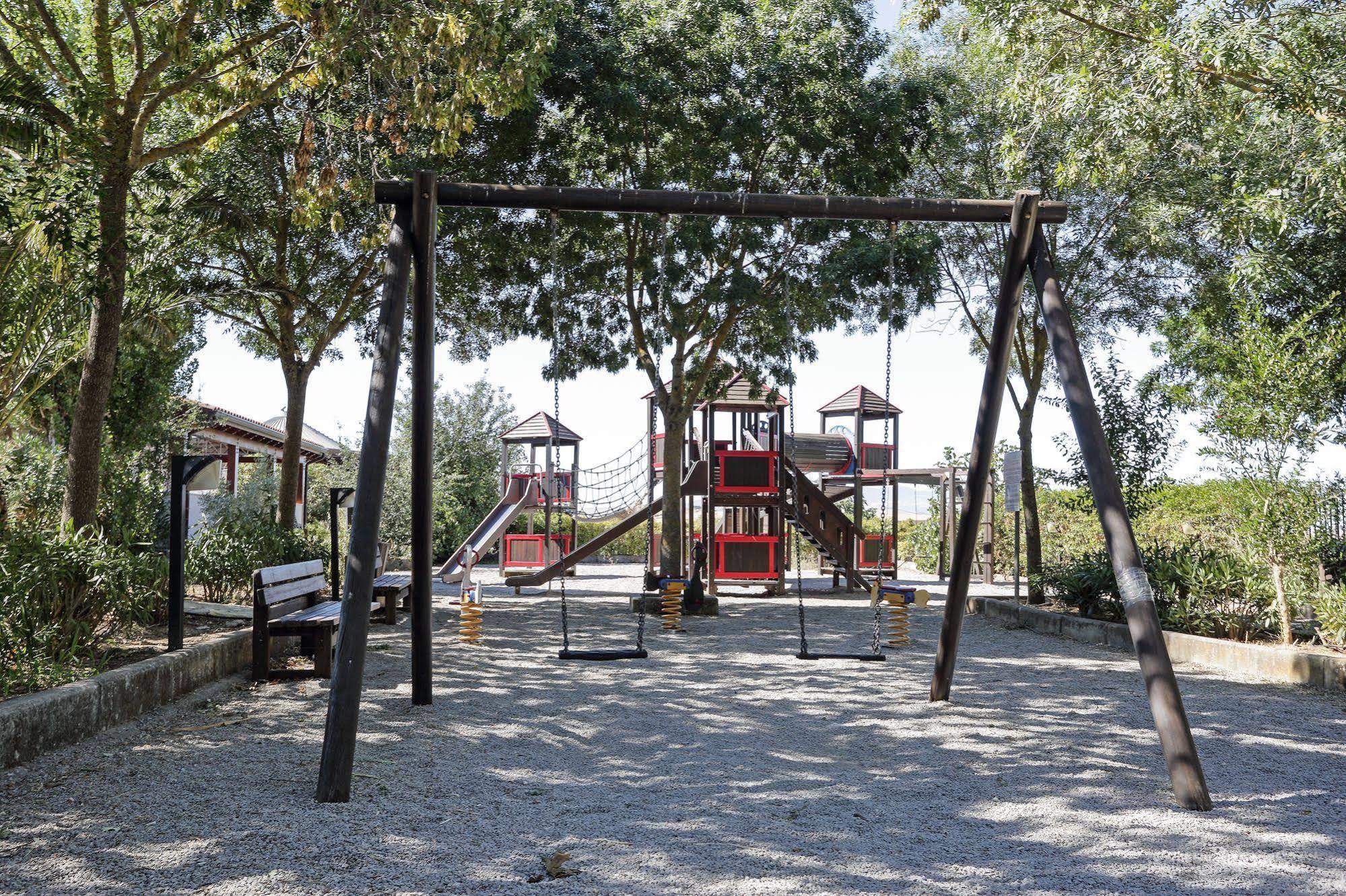 Agriturismo Tenute Pollara Roccamena Zewnętrze zdjęcie